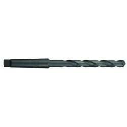 Picture of Morse Cutting Tools 11013 13/64 X 4-3/8 X 6 HSS Taper Length Drill